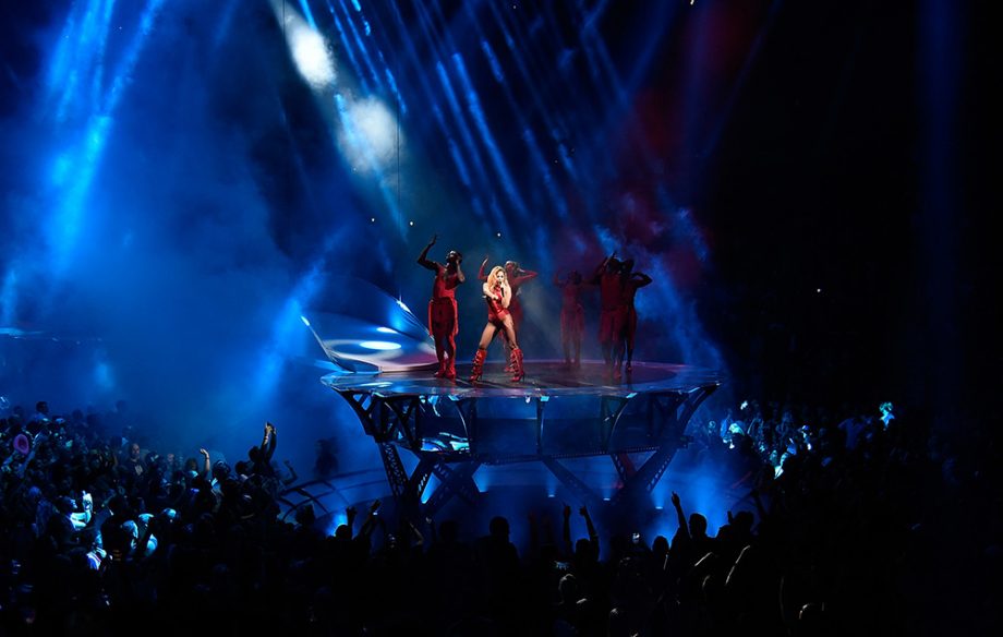 Lady Gaga Joanne tour
