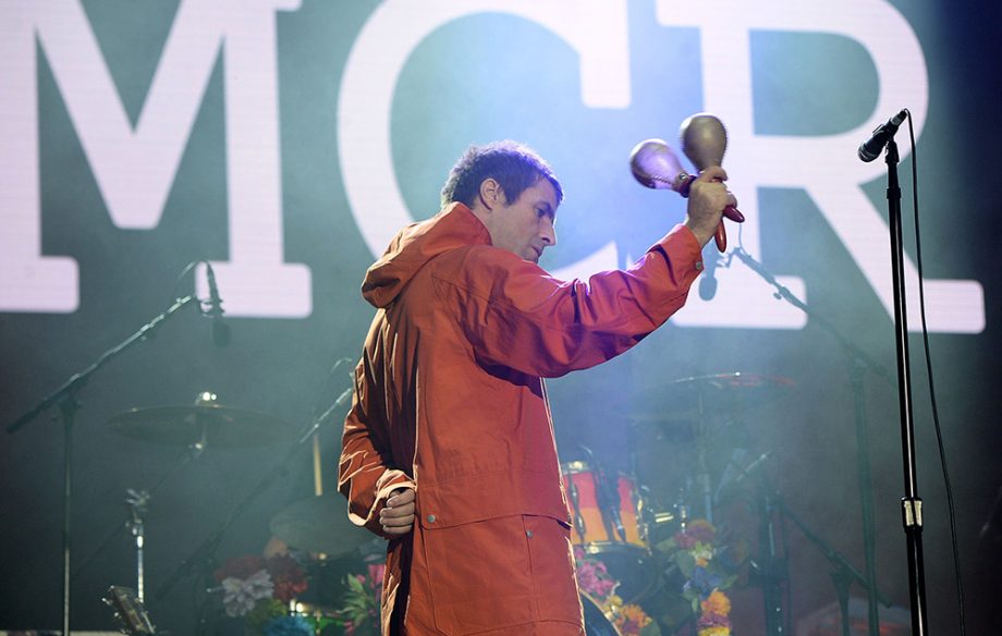 Liam Gallagher