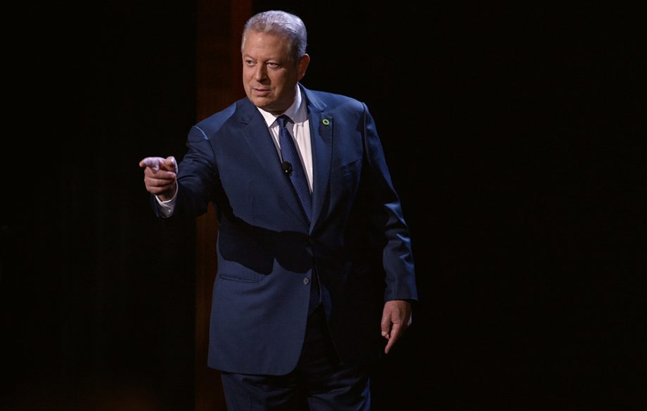 al gore
