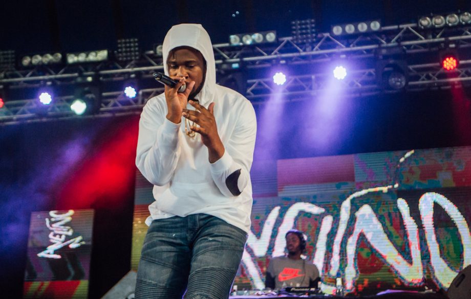 Meet the new generation of urban music
