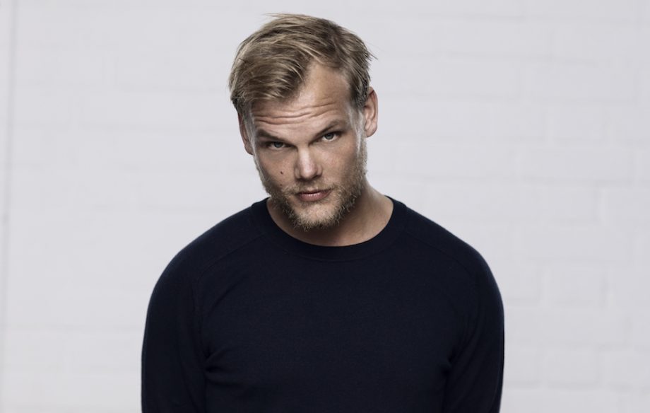 Avicii