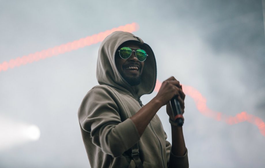 Flow Festival 2017