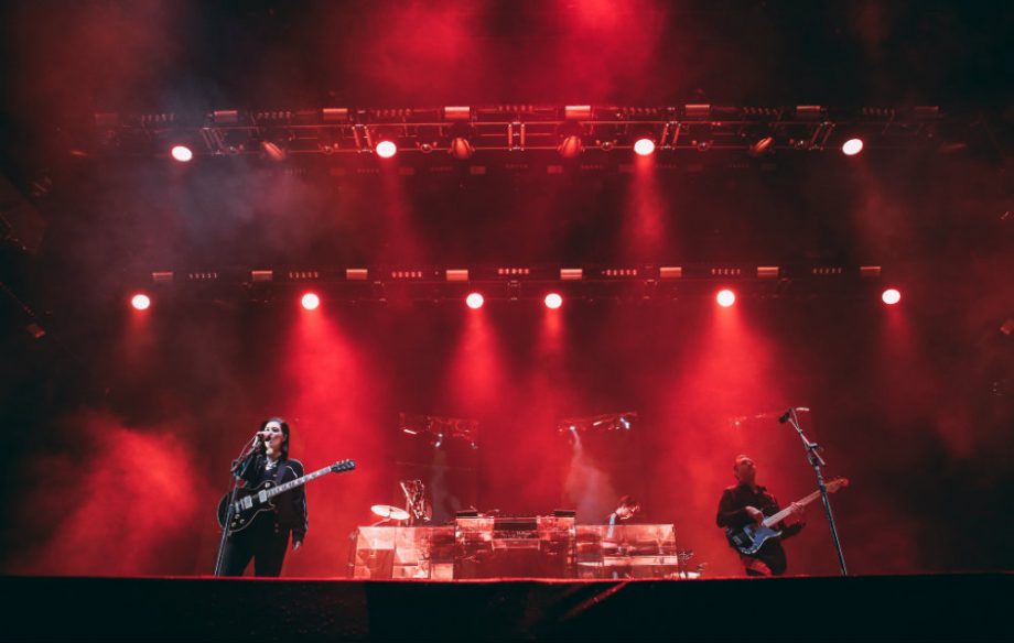 Flow Festival 2017