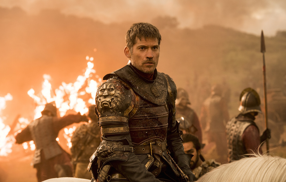 game of thrones season 7 episode 4 the spoils of war recap