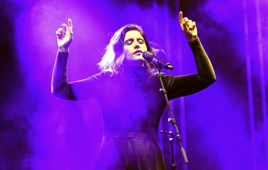 Jessie Ware 'Midnight'