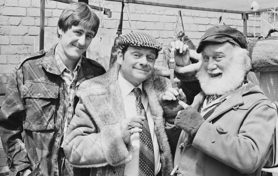 Only Fools