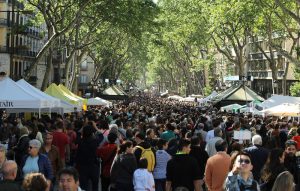Barcelona terror attack