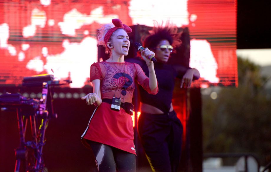 Grimes update
