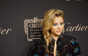 Chloe Grace Moretz