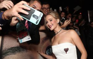 Jennifer Lawrence nude photos