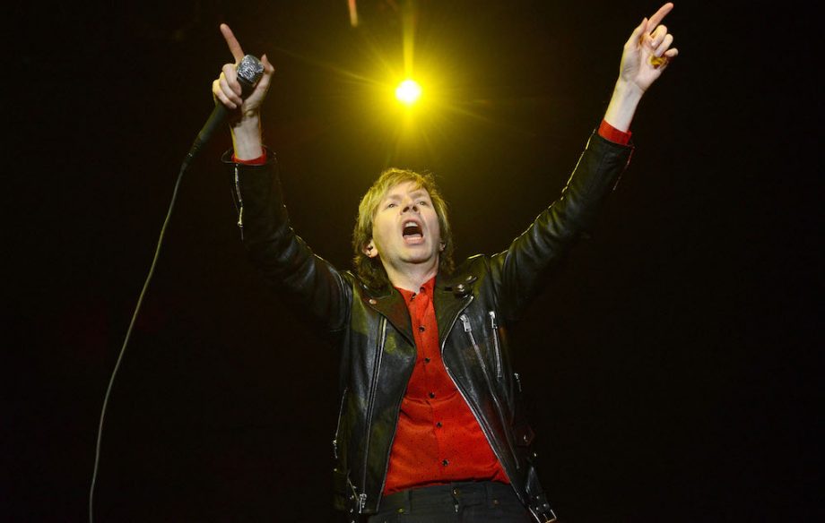Beck 'Colors'