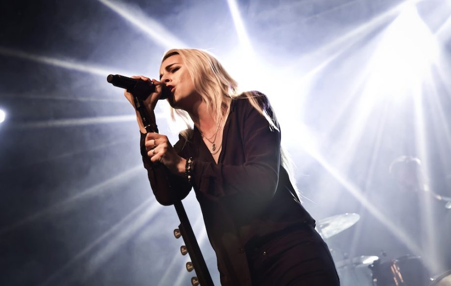 PVRIS 'Winter'