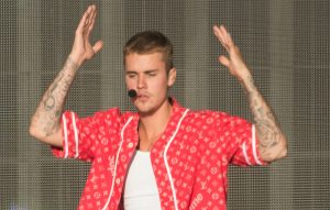 Justin Bieber