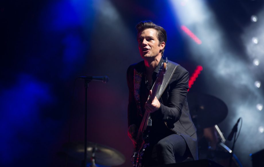 Killers new bands