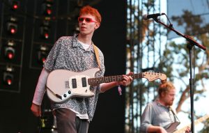 King Krule