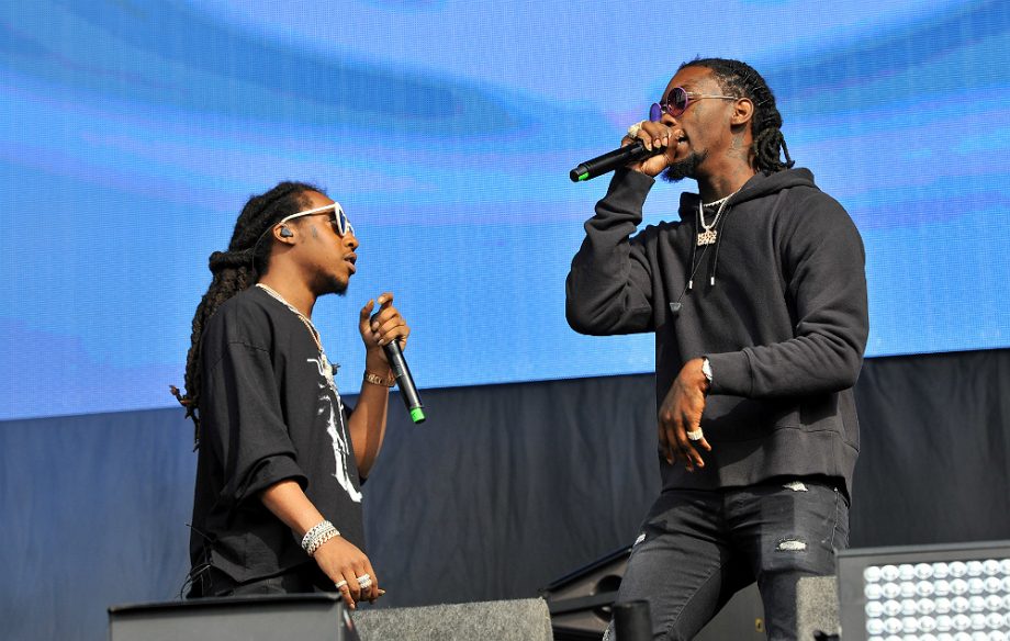 That's Migos