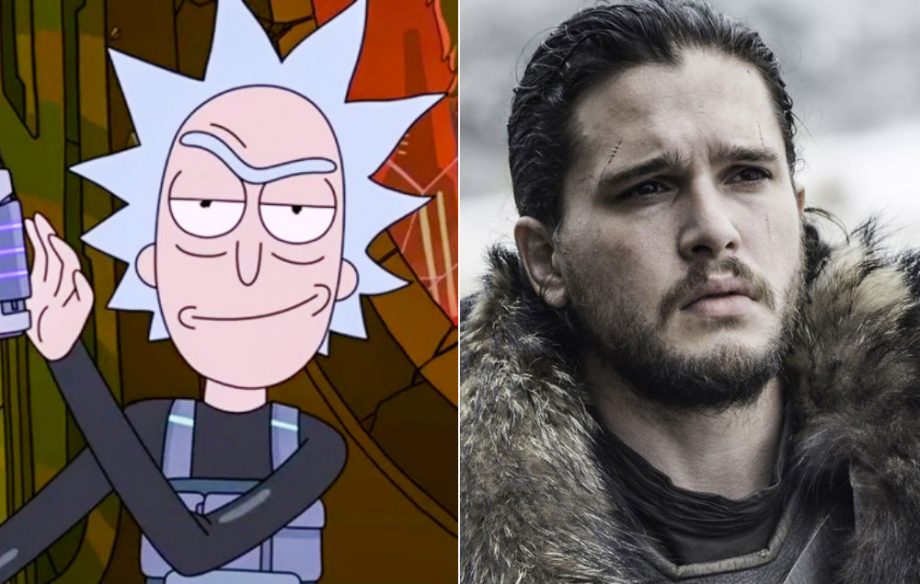 rick and morty creators distance themself from brutal game of