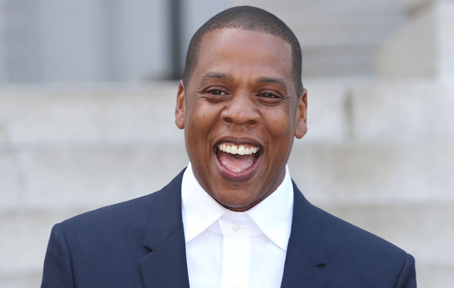 Jay-Z
