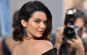 Kendall Jenner