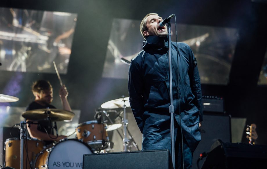 Liam Gallagher brought an epic smattering of Oasis classics to Leeds - plus a taster of his debut solo album 'As You Were'