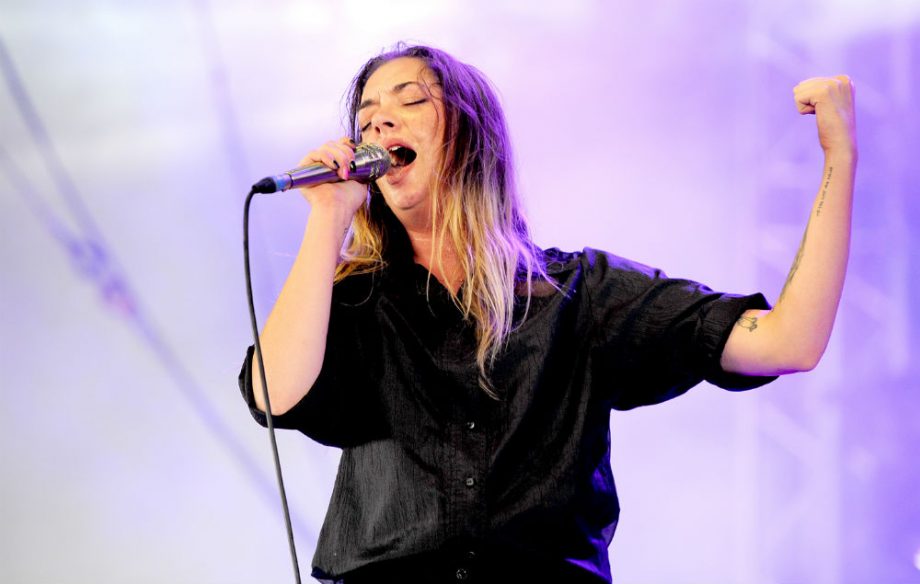 Marmozets were treated like hometown heroes as they returned to Leeds