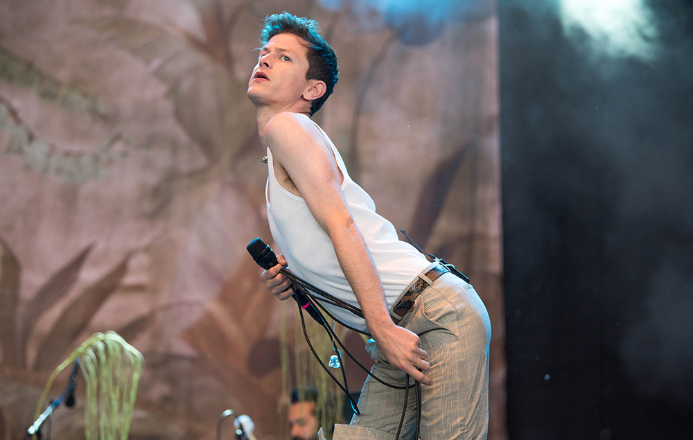 Perfume Genius Way Out West festival 2017