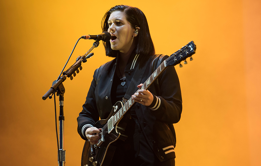 The XX Way Out West Festival 2017