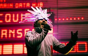 Jamiroquai