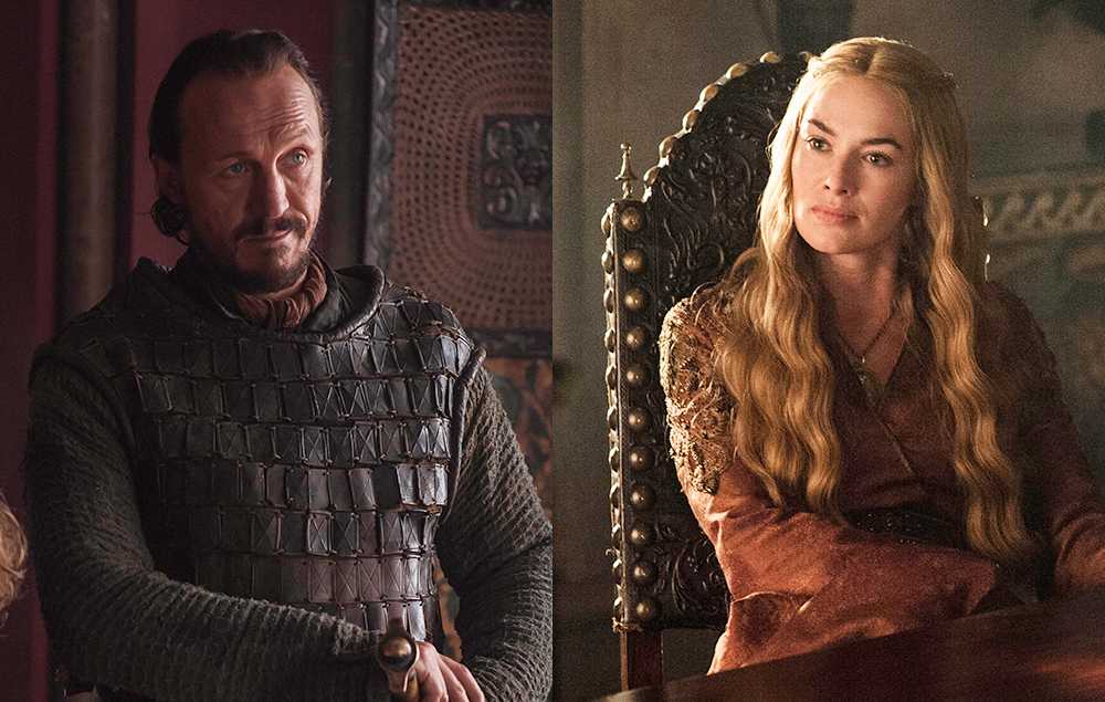 Game Of Thrones Why Cersei And Bronn Have Never Shared A Scene