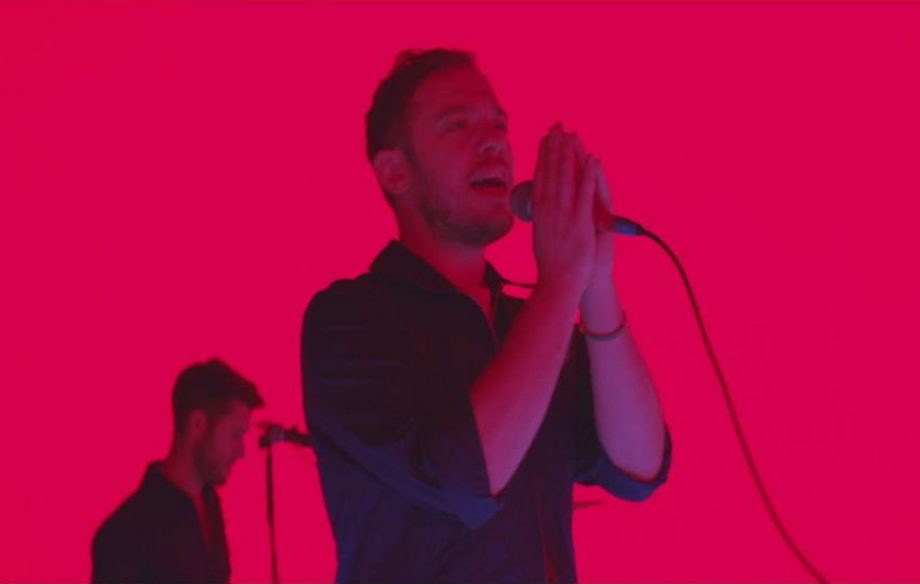 Everything Everything's new single 'Desire'