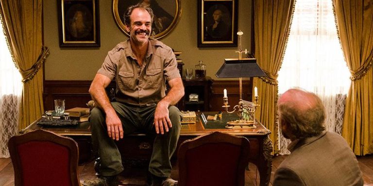the walking dead