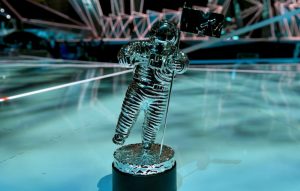 MTV VMA transgender military
