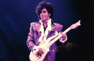 Prince color pantone
