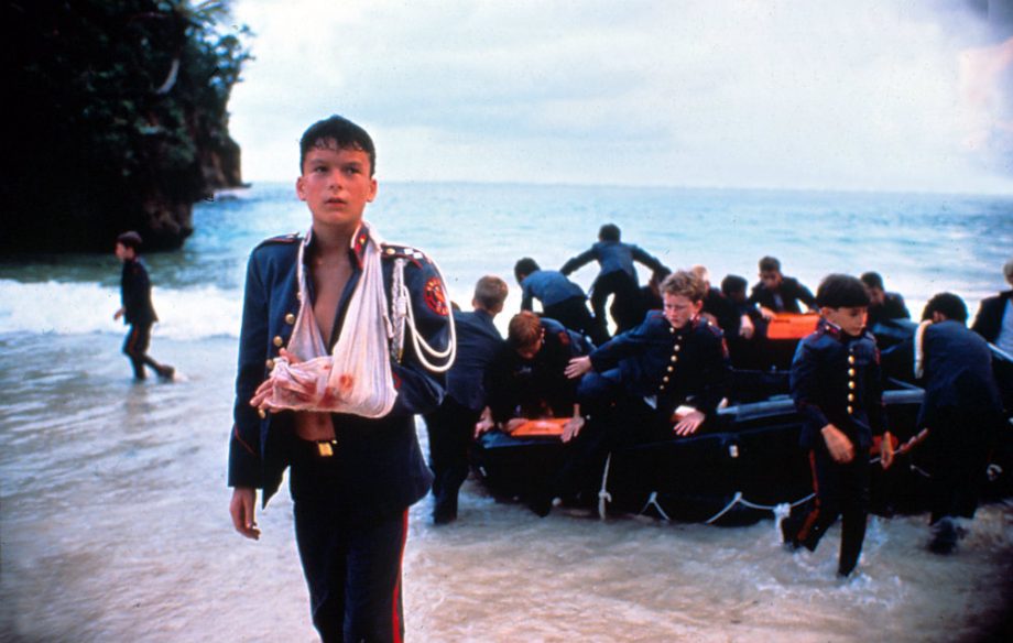 lord of the flies