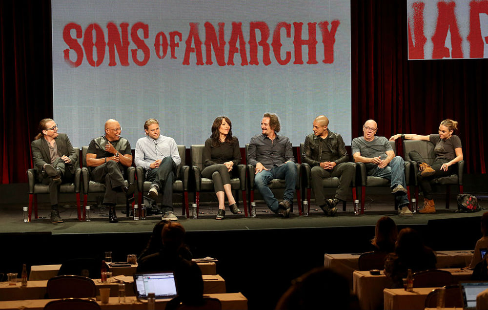 sons of anarchy spin off show
