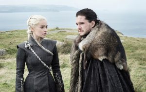 Game Of Thrones live