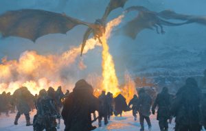 Game of Thrones