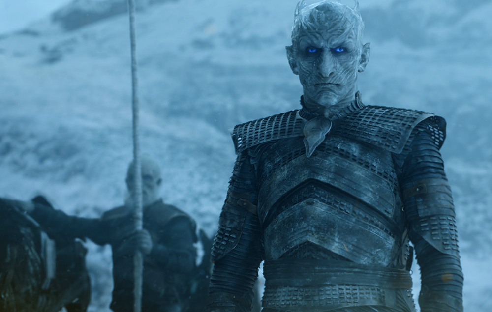 Game of Thrones