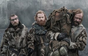 Game of Thrones