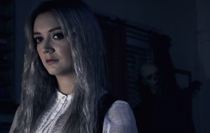 Winter Anderson