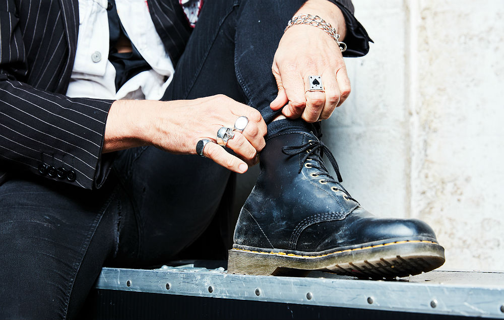 Dr. Martens