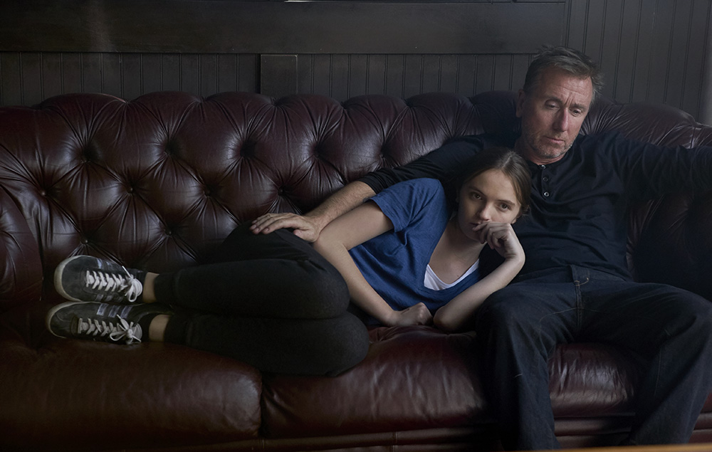Tin Star - Series 1 - Episode 2