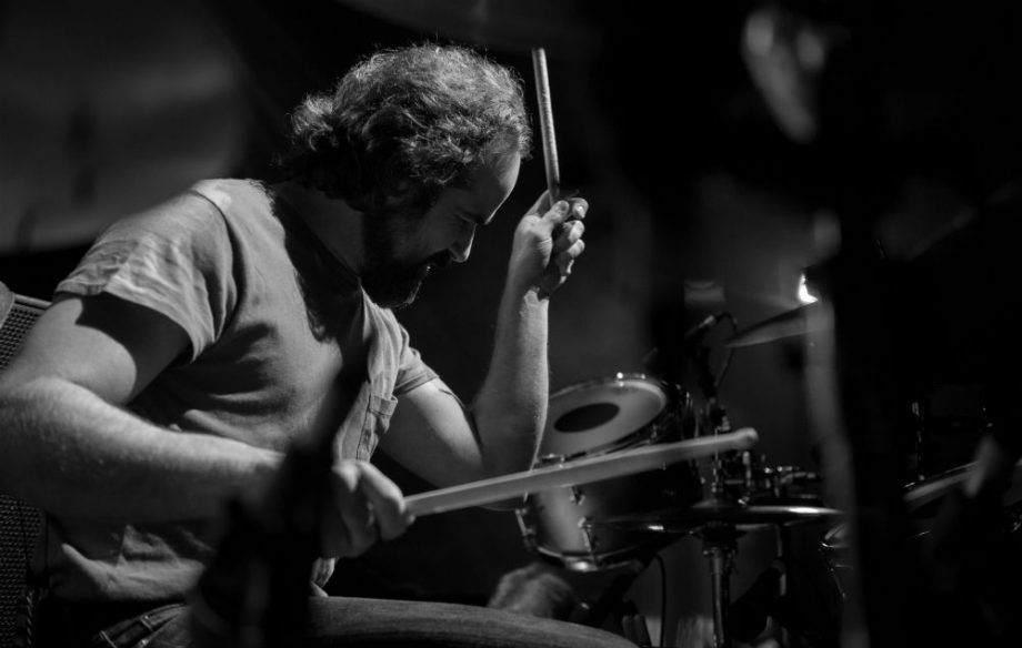 This was the band's first UK gig with a replacement for both Dave Keuning and Mark Stoermer - who recently stepped back from touring with The Killers.