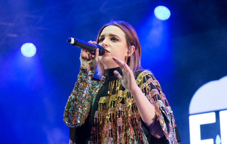 Emma Blackery