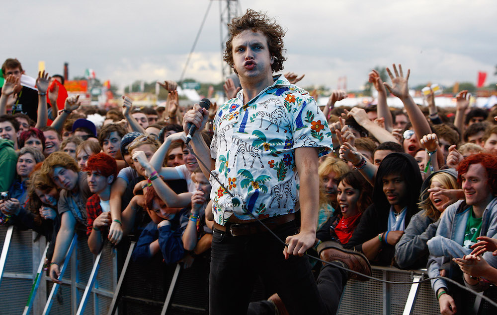 Friendly Fires