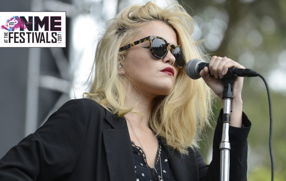 Sky Ferreira Meadows