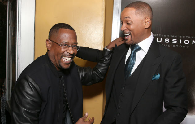 Will Smith Bad Boys