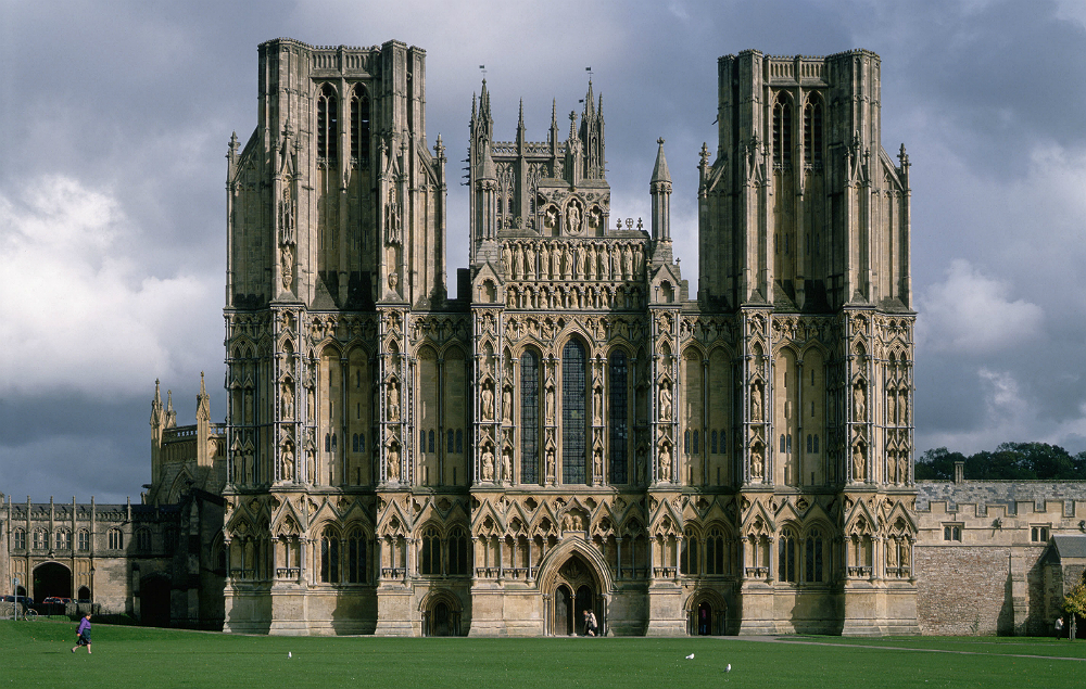 Wells Cathedral