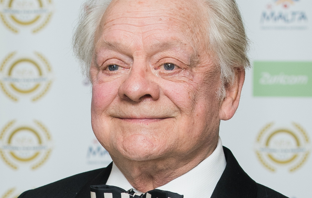 Sir David Jason