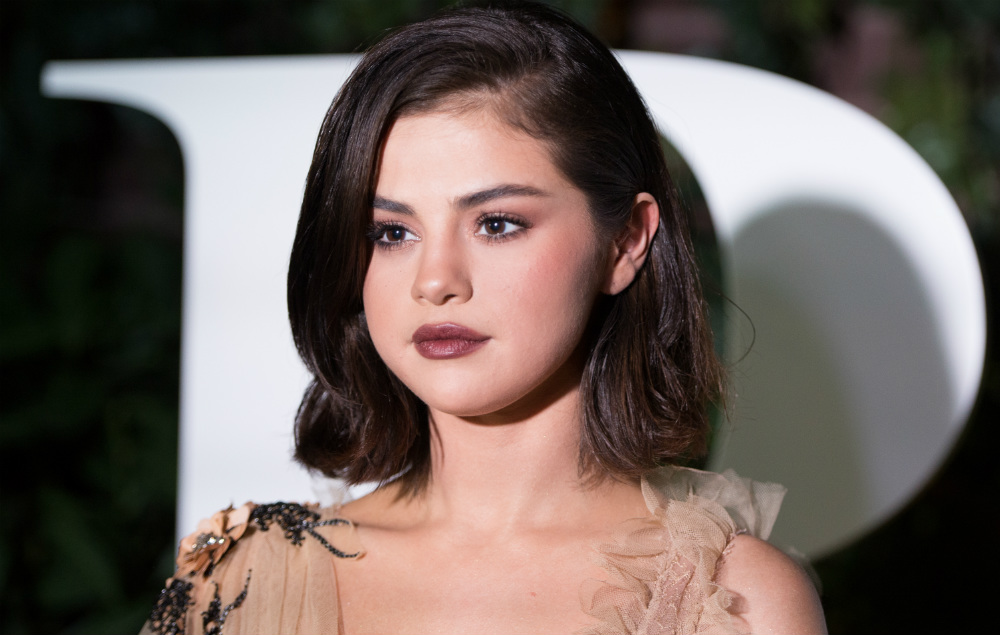 Selena Gomez' kidney transplant reveal has raised £368,000 for a lupus charity